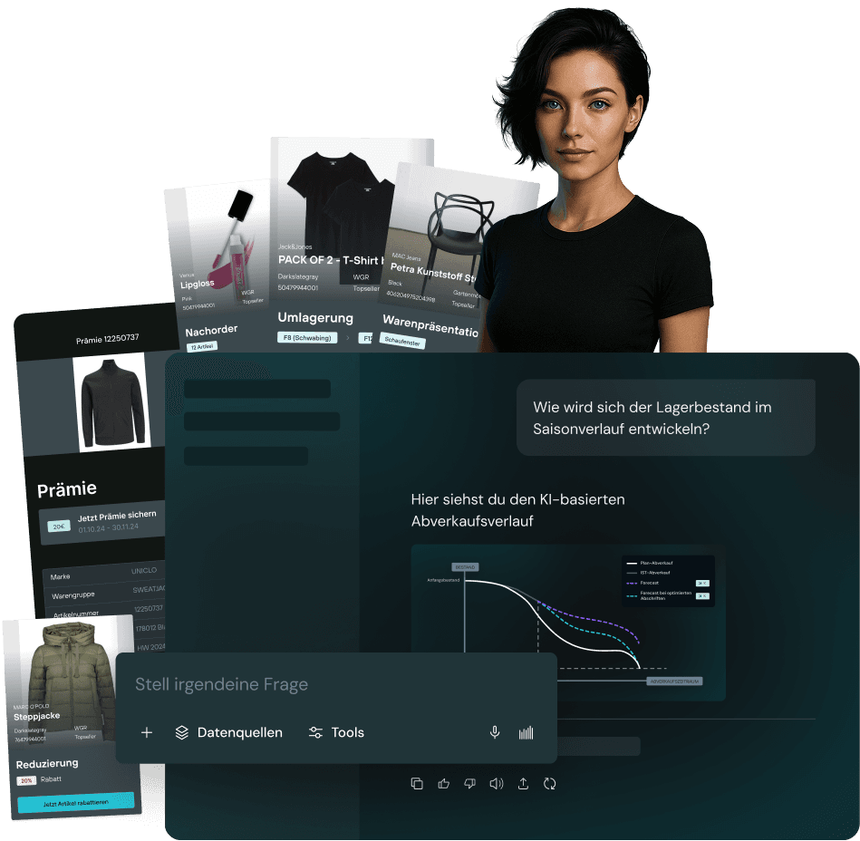 AIVEE Platform Preview